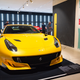Illustration for article titled A Visit to Italys Maserati Shrine and the Other, Lamer Ferrari Museum